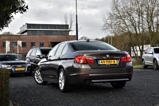 BMW 5-serie - 528i 3.0i High Executive 258 PK Soft-Close - 1