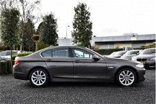 BMW 5-serie - 528i 3.0i High Executive 258 PK Soft-Close