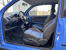 Volkswagen Lupo - 1.4-16V