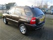 Kia Sportage - 2.0 CVVT Comfort - 1 - Thumbnail