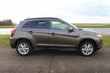 Mitsubishi ASX - 1.8 DI-D HP Intense ClearTec Panodak