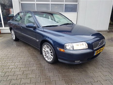 Volvo S80 - 2.9 Comfort - 1