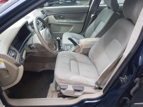 Volvo S80 - 2.9 Comfort - 1