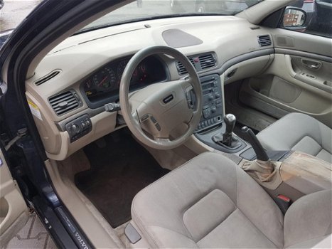 Volvo S80 - 2.9 Comfort - 1