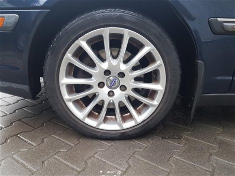 Volvo S80 - 2.9 Comfort - 1