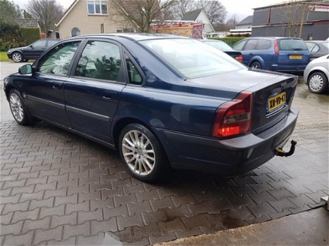 Volvo S80 - 2.9 Comfort - 1