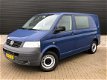 Volkswagen Transporter - 1.9 TDI T5 Airco Cruise Trekhaak Marge (geen BTW) - 1 - Thumbnail