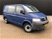 Volkswagen Transporter - 1.9 TDI T5 Airco Cruise Trekhaak Marge (geen BTW) - 1 - Thumbnail