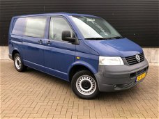 Volkswagen Transporter - 1.9 TDI T5 Airco Cruise Trekhaak Marge (geen BTW)