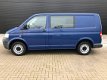 Volkswagen Transporter - 1.9 TDI T5 Airco Cruise Trekhaak Marge (geen BTW) - 1 - Thumbnail