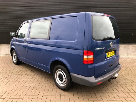 Volkswagen Transporter - 1.9 TDI T5 Airco Cruise Trekhaak Marge (geen BTW) - 1