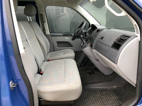 Volkswagen Transporter - 1.9 TDI T5 Airco Cruise Trekhaak Marge (geen BTW) - 1