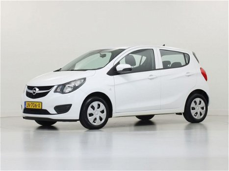 Opel Karl - 1.0 ecoFLEX Selection - 1