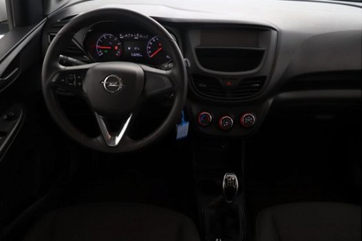 Opel Karl - 1.0 ecoFLEX Selection - 1