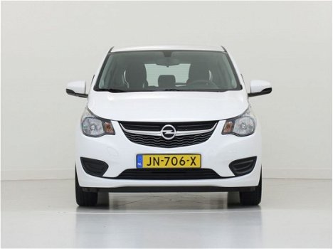 Opel Karl - 1.0 ecoFLEX Selection - 1