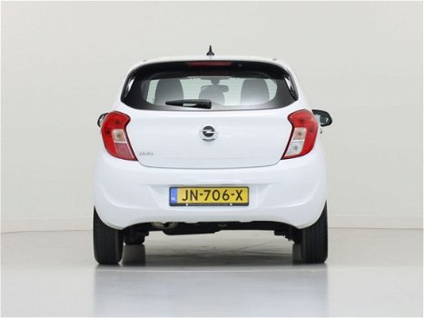 Opel Karl - 1.0 ecoFLEX Selection - 1