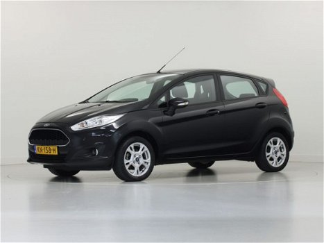 Ford Fiesta - 1.0 Style Ultimate (BNS) - 1