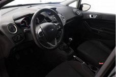 Ford Fiesta - 1.0 Style Ultimate (BNS)