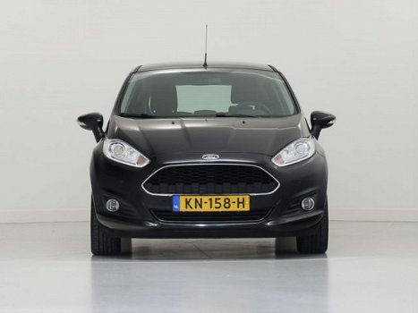 Ford Fiesta - 1.0 Style Ultimate (BNS) - 1