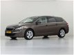 Peugeot 308 - 1.6 HDI 120 PK 6-Bak SW Blue Lease Executive (BNS) - 1 - Thumbnail