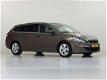 Peugeot 308 - 1.6 HDI 120 PK 6-Bak SW Blue Lease Executive (BNS) - 1 - Thumbnail