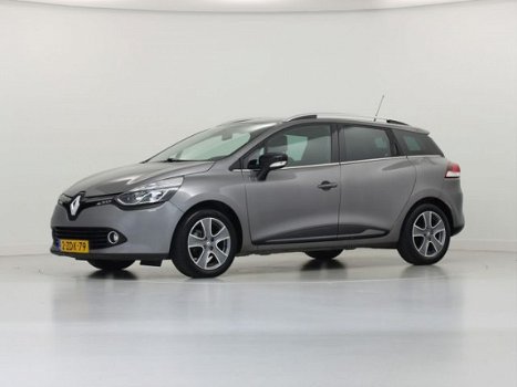 Renault Clio Estate - 1.5 DCI Night & Day - 1