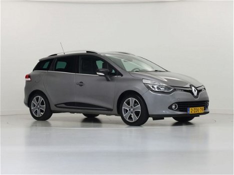 Renault Clio Estate - 1.5 DCI Night & Day - 1