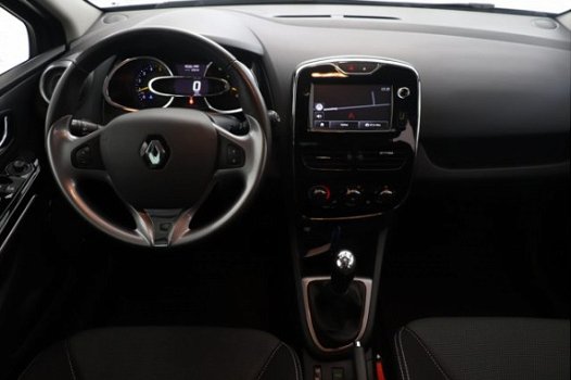 Renault Clio Estate - 1.5 DCI Night & Day - 1