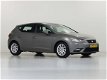 Seat Leon - 1.6 TDI 110 PK 6-Bak Style Ecomotive (BNS) - 1 - Thumbnail