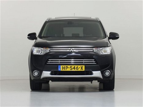 Mitsubishi Outlander - 2.0 PHEV Business Edition X-Line - Excl. BTW - 1