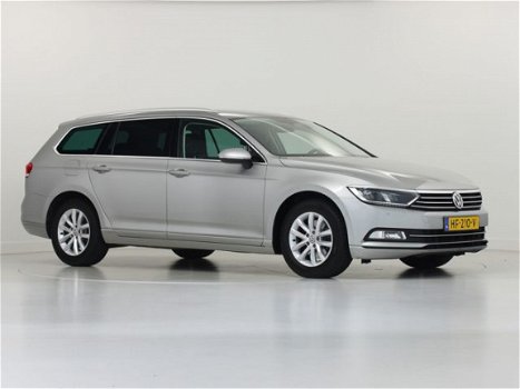 Volkswagen Passat Variant - 1.6 TDI 120 PK 6-Bak Variant Comfortline (BNS) - 1