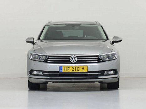 Volkswagen Passat Variant - 1.6 TDI 120 PK 6-Bak Variant Comfortline (BNS) - 1