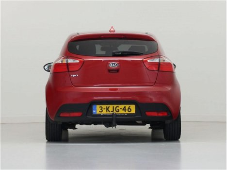 Kia Rio - 1.4 CVVT 110 PK Super Pack (BNS) - 1