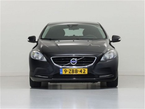 Volvo V40 - 1.6 D2 115 PK 6-Bak Kinetic (BNS) - 1