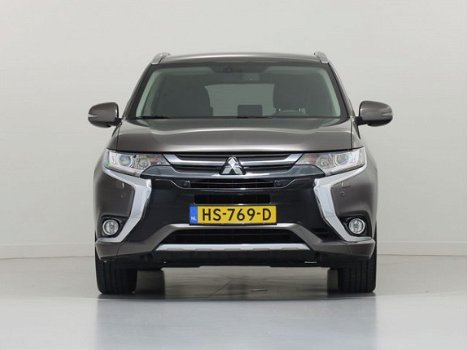 Mitsubishi Outlander - 2.0 PHEV Executive Edition - Excl. BTW - 1