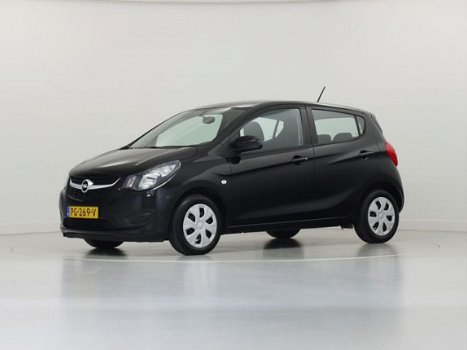 Opel Karl - 1.0 ecoFLEX Edition - 1