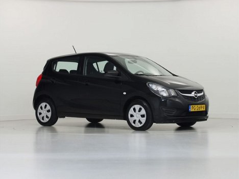 Opel Karl - 1.0 ecoFLEX Edition - 1