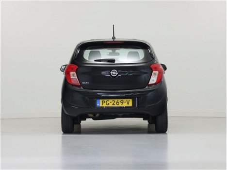 Opel Karl - 1.0 ecoFLEX Edition - 1