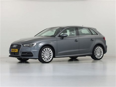 Audi A3 Sportback - 1.4 TFSi E-Tron S-Tronic Sportback Pro-Line - Excl. BTW - 1