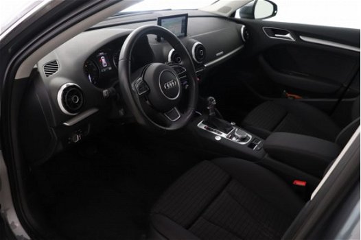 Audi A3 Sportback - 1.4 TFSi E-Tron S-Tronic Sportback Pro-Line - Excl. BTW - 1