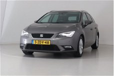 Seat Leon - 1.6 TDI 110 PK 6-Bak ST Sport Ecomotive (BNS)