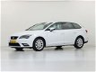 Seat Leon - 1.6 TDI 110 PK 6-Bak ST Sport Ecomotive (BNS) - 1 - Thumbnail