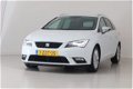 Seat Leon - 1.6 TDI 110 PK 6-Bak ST Sport Ecomotive (BNS) - 1 - Thumbnail