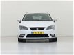 Seat Leon - 1.6 TDI 110 PK 6-Bak ST Sport Ecomotive (BNS) - 1 - Thumbnail