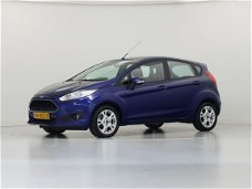 Ford Fiesta - 1.0 Style Ultimate (BNS)