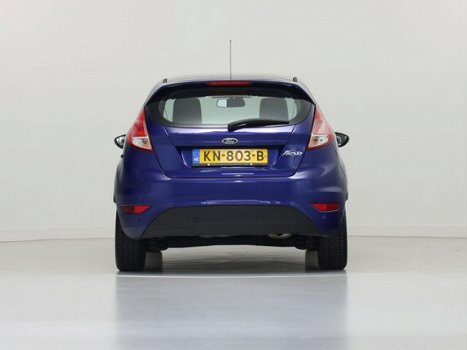 Ford Fiesta - 1.0 Style Ultimate (BNS) - 1