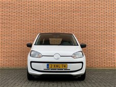 Volkswagen Up! - 1.0 take up BlueMotion | Airconditioning | Radio/cd | USB | AUX | Isofix | Dealer o