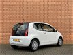 Volkswagen Up! - 1.0 take up BlueMotion | Airconditioning | Radio/cd | USB | AUX | Isofix | Dealer o - 1 - Thumbnail