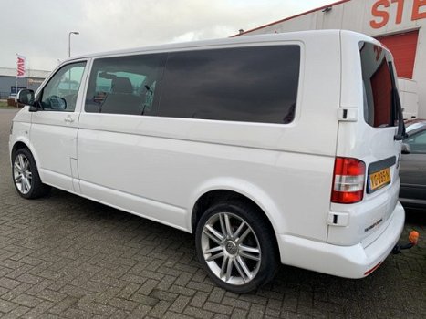 Volkswagen Transporter - 2.0 TDI L2H1 DC Exclusive - 1