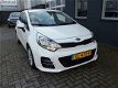 Kia Rio - 1.2 CVVT ComfortLine Airco/Cruisecontrole/72dkm - 1 - Thumbnail